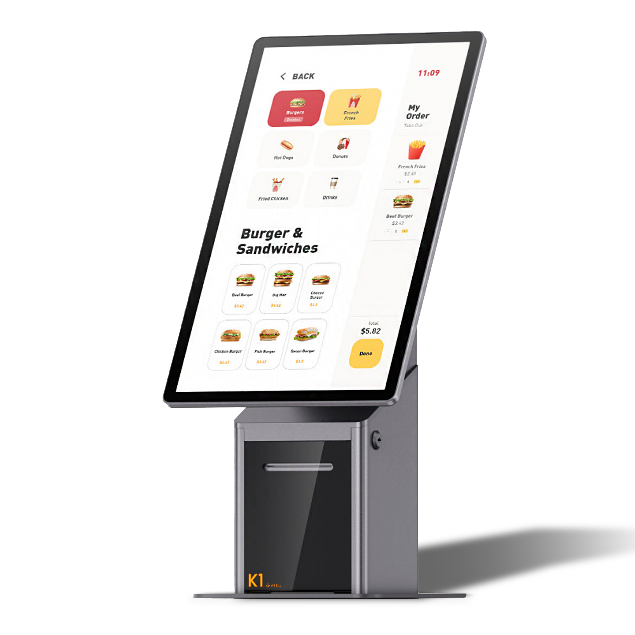 Virtual goods not shipped - testing brand agency subscription