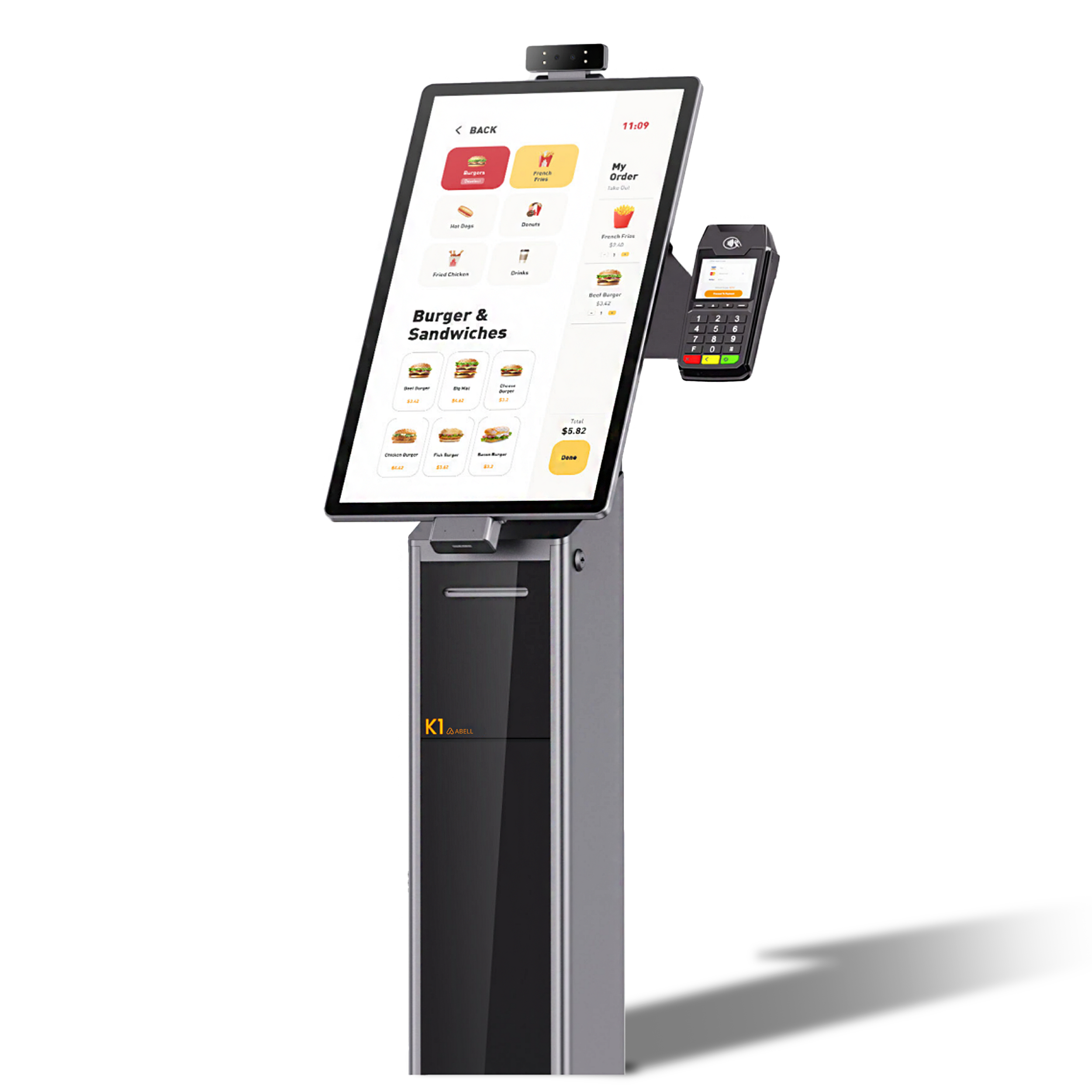 Virtual goods not shipped - testing brand agency subscription