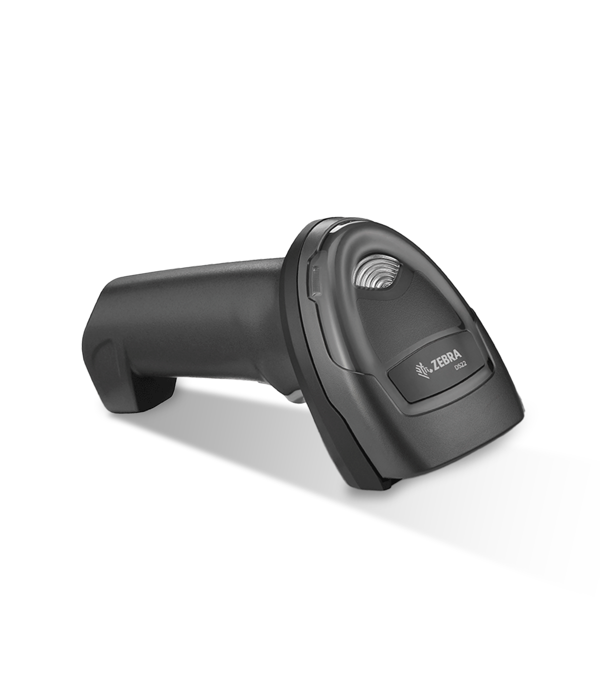 Zebra DS2208 2D Wired Scanner